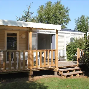 Hotel Camping La Croez Villieu