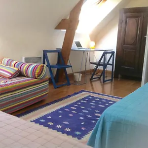 Hébergement de vacances Ty Oceane