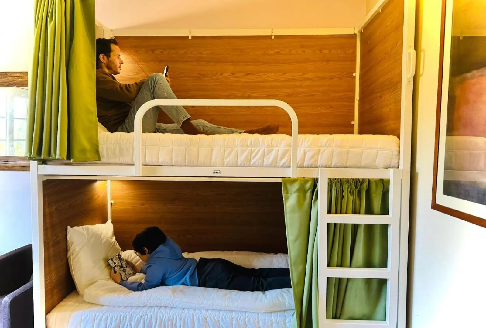 Naeco Erdeven Hotel 3*,  France