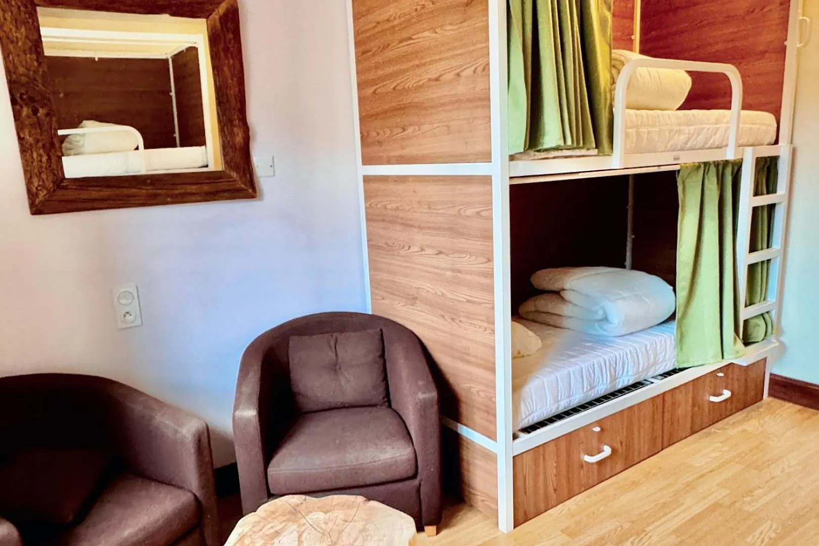 Naeco Erdeven Hotel France