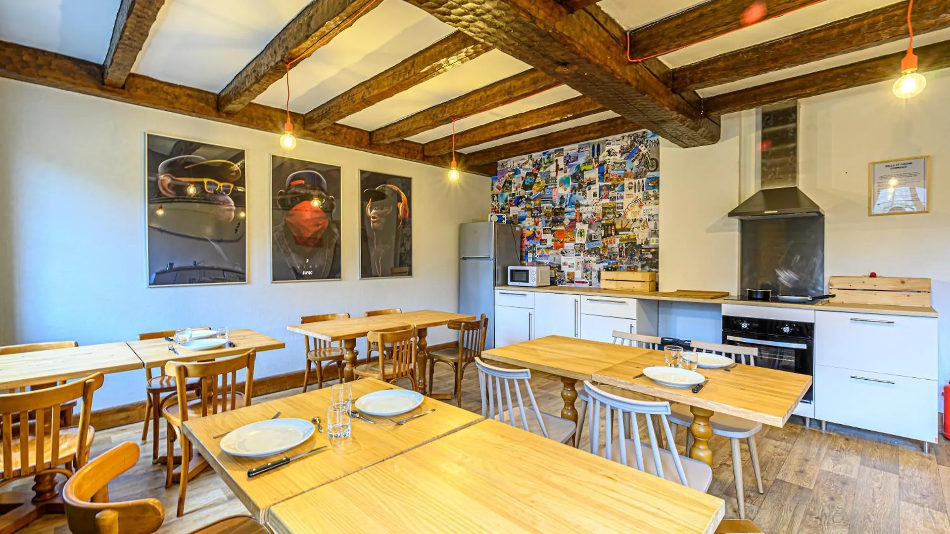 Naeco Erdeven Hotel