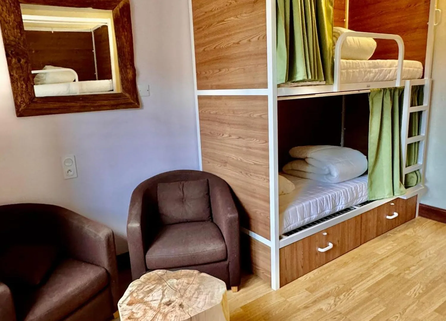 Naeco Erdeven Hotel 3*,  France
